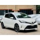 Toyota Yaris LAND ASSIST, EMERGENCY BRAKE, AUTO LIGHT 1.3 5dr